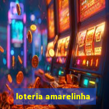 loteria amarelinha